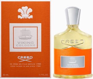 Creed - Viking Cologne Eau De Parfum - 50 ml - Mannen Parfum - Image 2