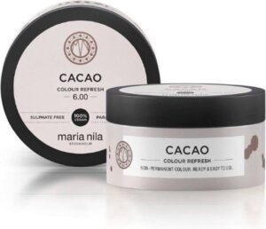 Maria Nila Palett Colour Refresh 100 ml-Cacao