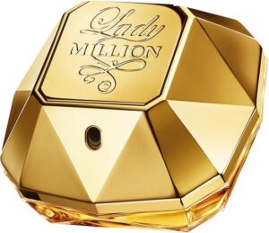 Paco Rabanne Lady Million 50 ml Eau de Parfum - Damesparfum - Image 3