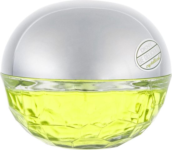 550x478-109 DKNY Be Delicious Crystallized - 50ml - Eau de parfum - Image 1