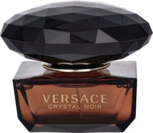 Versace Crystal Noir 50 ml Eau de Parfum - Damesparfum - Image 3