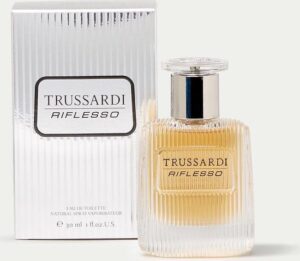 Herenparfum Trussardi EDT Riflesso 30 ml - Image 3