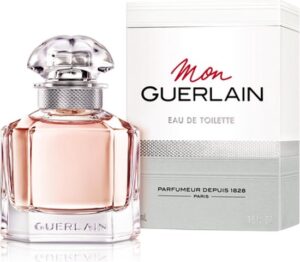 Guerlain Mon Guerlain EDT W 50 ml - Image 3