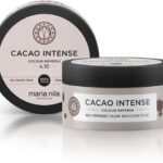 Maria Nila Palett Colour Refresh 100 ml-Cacao Intense