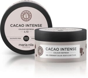 Maria Nila Palett Colour Refresh 100 ml-Cacao Intense