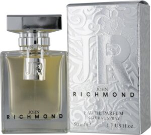 John Richmond John Richmond Eau de Parfum Spray 50 ml - Image 2