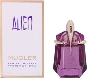 Thierry Mugler Alien 30 ml - Eau de Toilette - Image 10