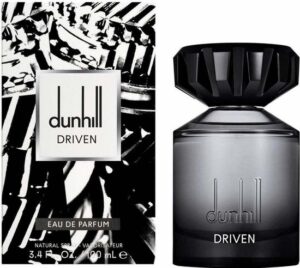 Dunhill Driven Eau de Parfum 100ml - Image 4