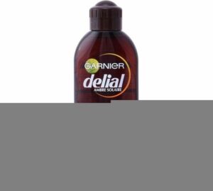 Delial Intense Bronze Oil 200ml - Image 2