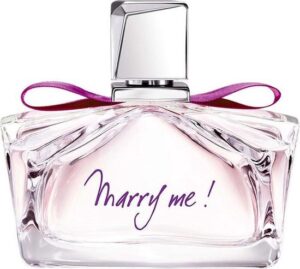 Lanvin Marry Me - 50ml - Eau de parfum - Image 4