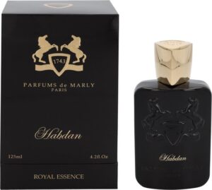 Habdan by Parfums de Marly 125 ml - Eau De Parfum Spray - Image 2