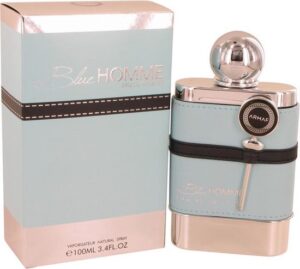 Herenparfum Armaf EDP Blue Homme 100 ml - Image 3