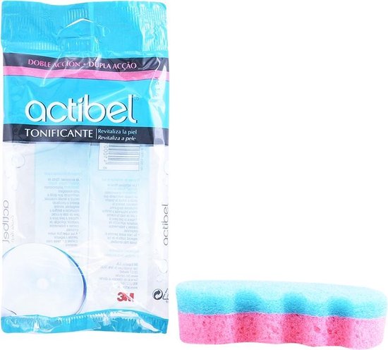 550x496-65 Spons met Dubbele Verstevigingsactie Actibel Doble Accion Calypso - Image 1