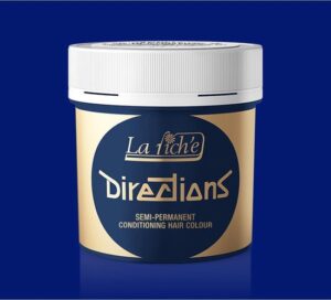 Directions Midnight blue - Haarverf - 100 ml