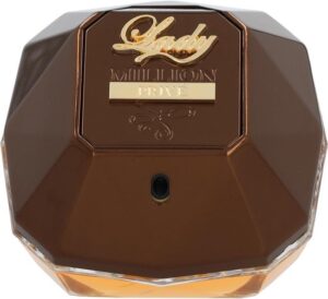 Paco Rabanne Lady Million PrivÃƒÆ’Ã†â€™Ãƒâ€ Ã¢â‚¬â„¢ÃƒÆ’Ã¢â‚¬Å¡Ãƒâ€šÃ‚Â© 80 ml Eau de Parfum - Damesparfum - Image 5