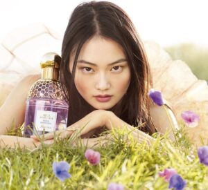 Guerlain - Damesparfum - Aqua Allegoria Flora Salvaggia - Eau de toilette 125 ml - Image 3