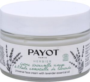 Payot Herbier Universal Face Cream 50ml - Image 3