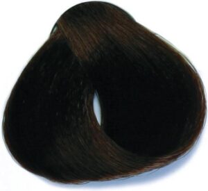 Fanola Haarverf Professional Colouring Cream 6.13 Dark Blonde Beige - Image 4