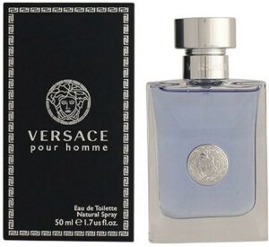 Versace pour Homme - 30 ml - eau de toilette spray - herenparfum - Image 3