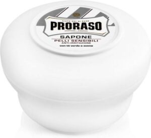 Scheerzeep White Proraso (150 ml) - Image 4