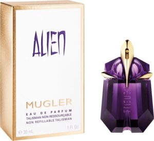 Thierry Mugler Alien Eau De Parfum Spray 30 ml for Women - Image 2