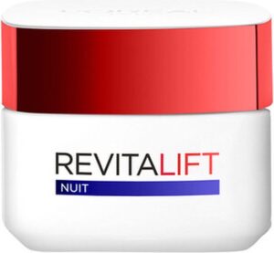 Nachtcrème Revitalift L'Oreal Make Up - Image 4