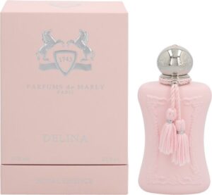 Parfums de Marly Delina Eau de Parfum - 75 ml - Eau de Parfum - Image 4