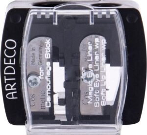 Artdeco Puntenslipper Duo