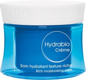 Bioderma Hydrabio Nourishing Moisturizing Cream For Dry To Very Dry Sensitive Skin 50 Ml - Image 2