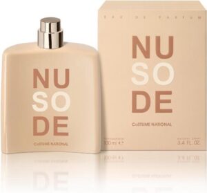 Costume National - So Nude - Eau de parfum - 100ml - Image 4