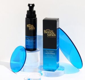 Bondi Sands - 1 Hour Express Face Mist - Self Tanning - 70 ml - Image 2