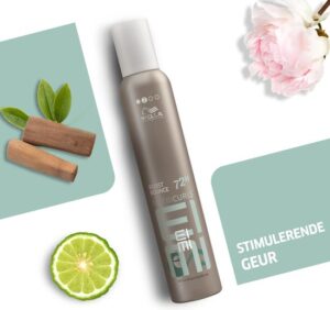 Wella EIMI Bounce 300ML - Image 3
