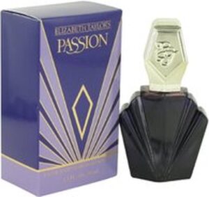 Elizabeth Taylor Passion Eau De Toilette Spray 75 ml for Women - Image 7