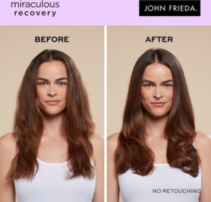 Herstellende Conditioner John Frieda Frizz Ease Miraculous Recovery 250 ml - Image 4