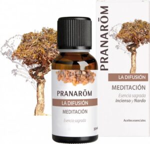 Essential oil La Difusión Pranarôm (30 ml) - Image 2