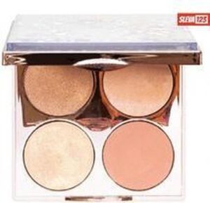 Dermacol Multi-Purpose Brightening Palette 10 g - Image 2
