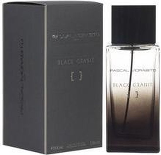 550x529-9 Pascal morabito black granit edt 100 ml spray - Image 1