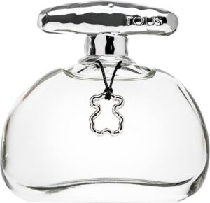 Damesparfum Touch The Luminous Gold Tous EDT