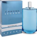 Azzaro Chrome Legend EDT M 125 ml