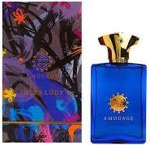 Amouage Interlude Woman - 100 ml - Eau de parfum - Image 14