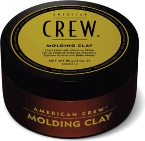 American Crew Molding Clay 85 ml - Image 7
