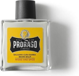 Baardbalsem Yellow Proraso (100 ml) - Image 2