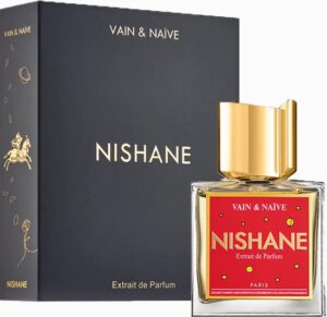 Nishane Vain & Naive Extrait de Parfum 50ml - Image 3
