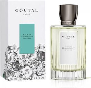 Annick Goutal Encens Flamboyant eau de parfum 100ml eau de parfum - Image 3