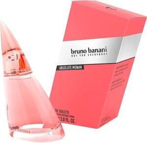 Bruno Banani Absolute Woman 40 Ml   Eau De Toilette   Women s Perfume - Image 12