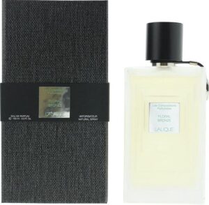 Lalique Les Compositions Parfumees Bronze eau de parfum spray 100 ml - Image 2
