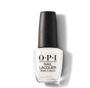 Opi Nail Laca De Uu00d1as Nll03 Kyoto Pearl - Image 6