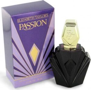 Elizabeth Taylor Passion Eau De Toilette Spray 75 ml for Women - Image 6
