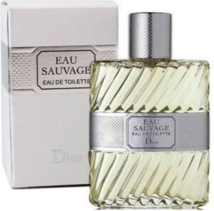 Dior Eau Sauvage 200 ml - Eau de Toilette - Herenparfum - Image 2