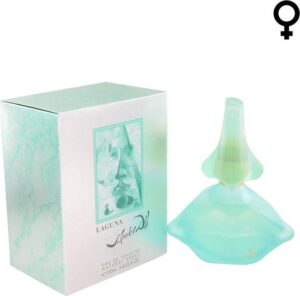Salvador DalA Laguna Eau De Toilette 50 ml  woman - Image 2